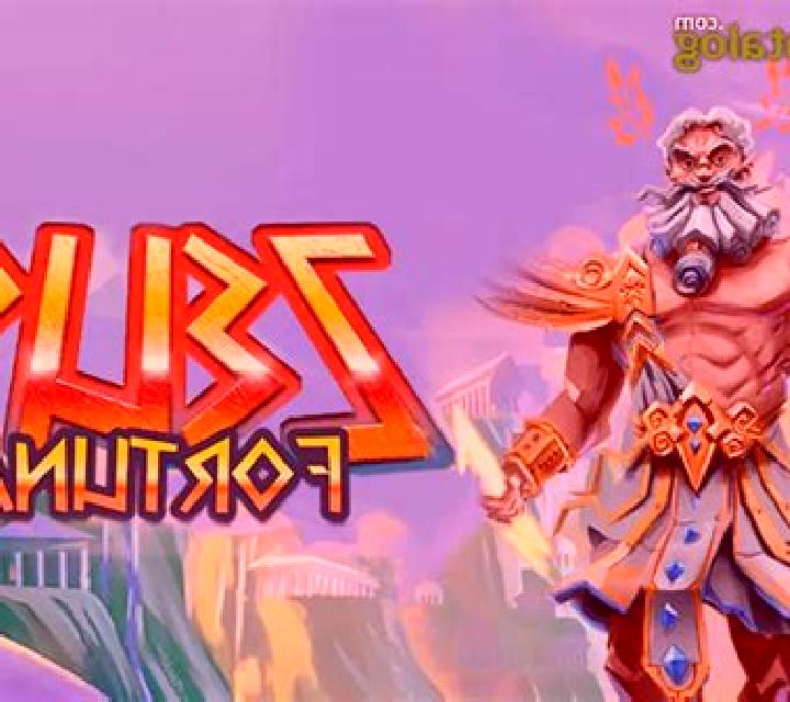 Zeus Fortuna slot