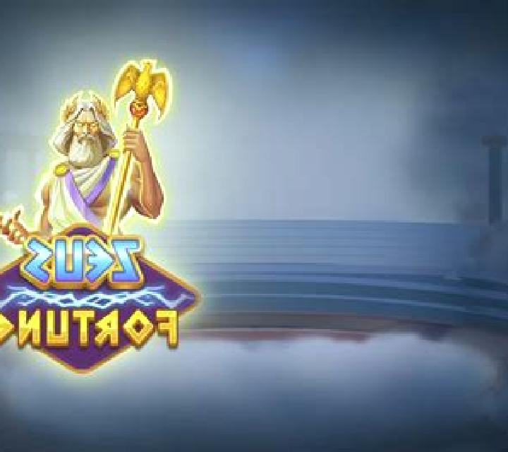 Zeus Fortune online slot