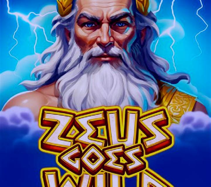 Zeus Goes Bananas online slot