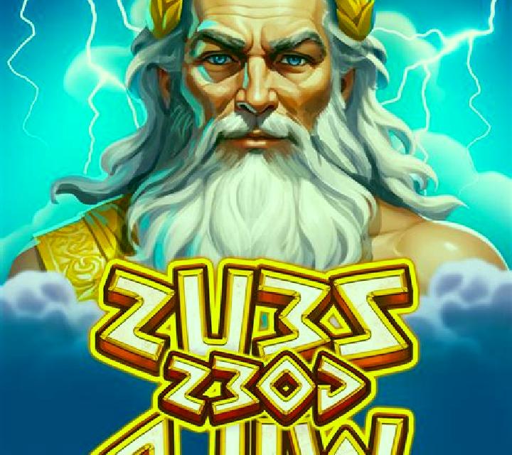 Zeus Goes Bananas slot game