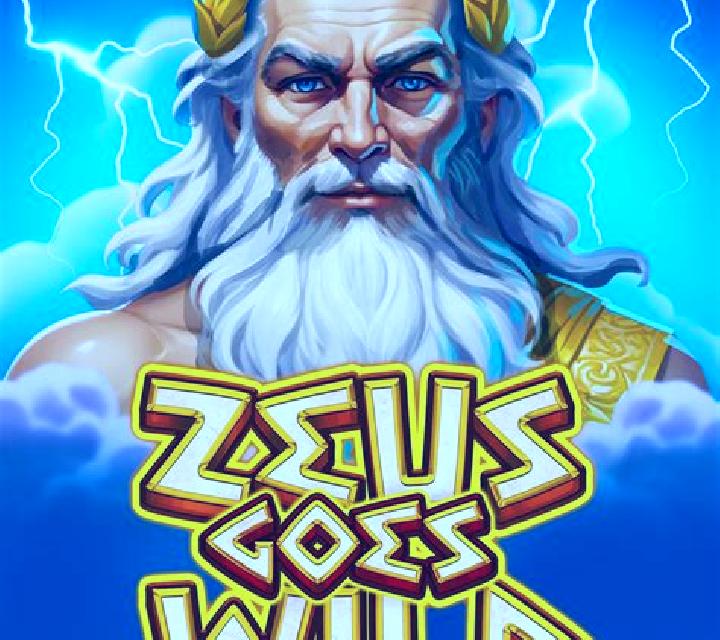 Zeus Goes Bananas slot