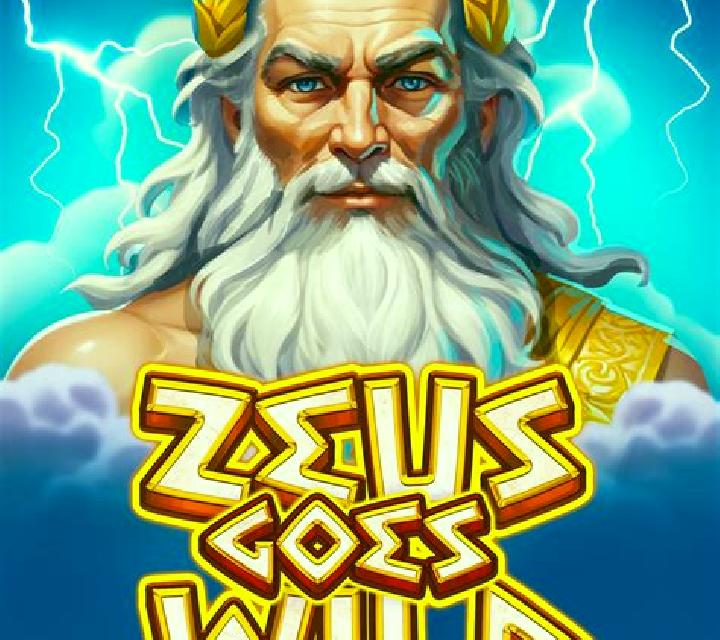Zeus Goes Wild slot game