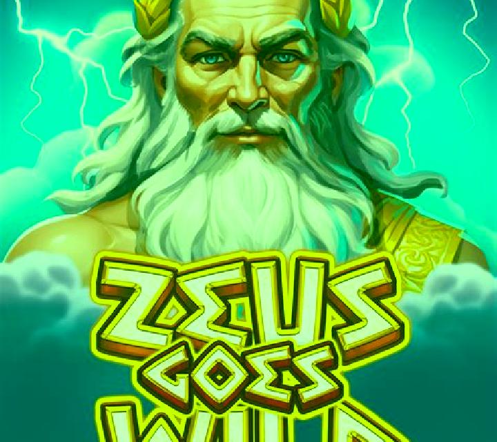 Zeus Goes Wild slot