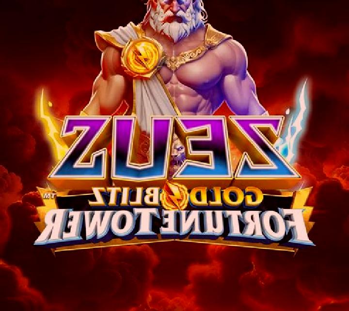 Zeus Gold Blitz Fortune Tower online slot