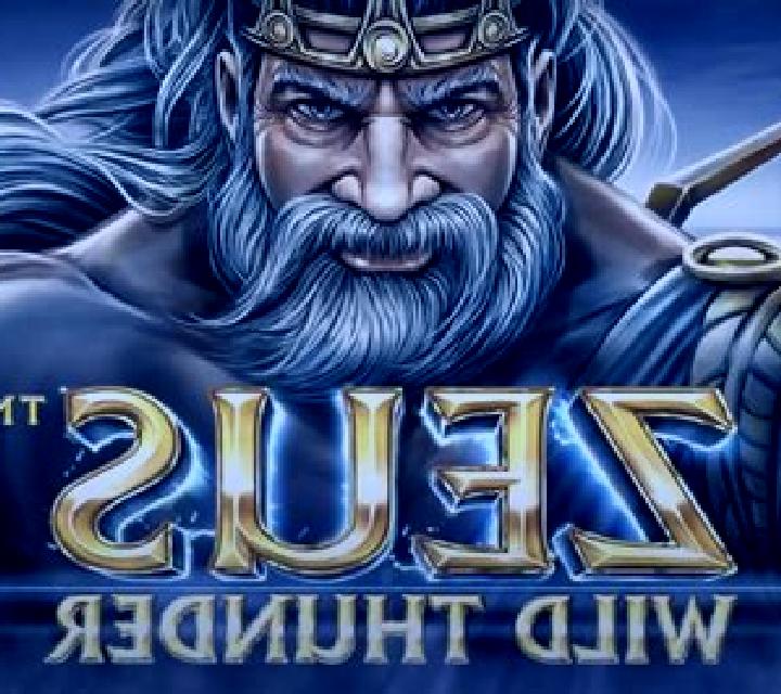 Zeus (Habanero Systems) online slot