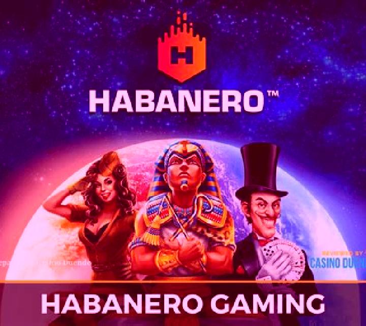 Zeus (Habanero Systems) slot game