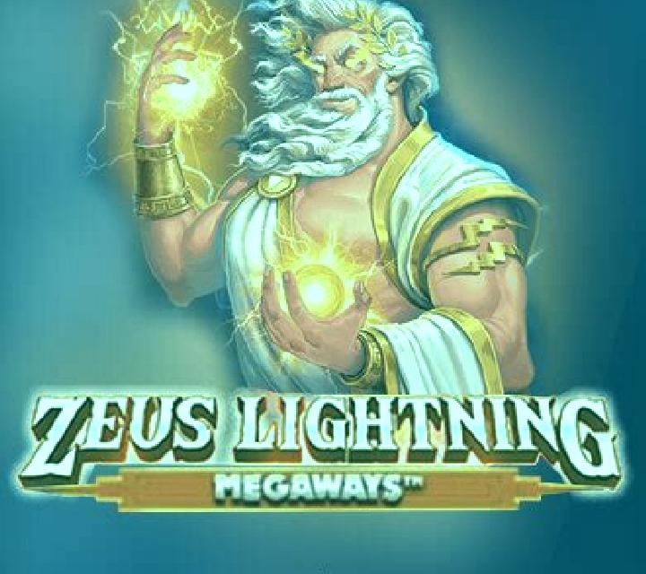 Zeus Lightning Megaways slot