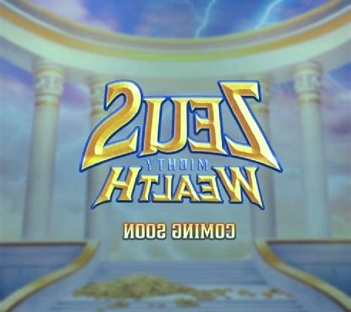 Zeus Mighty Wealth slot game