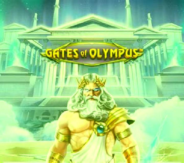 Zeus Olympus online slot