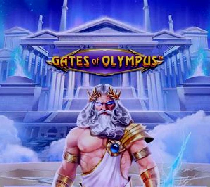Zeus Olympus slot