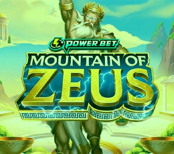 Zeus online slot
