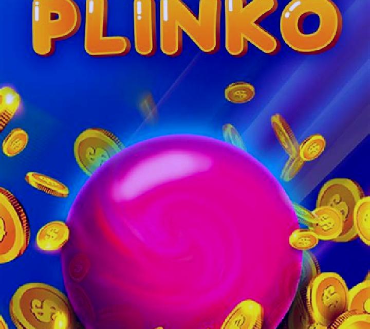 Zeus Plinko slot game