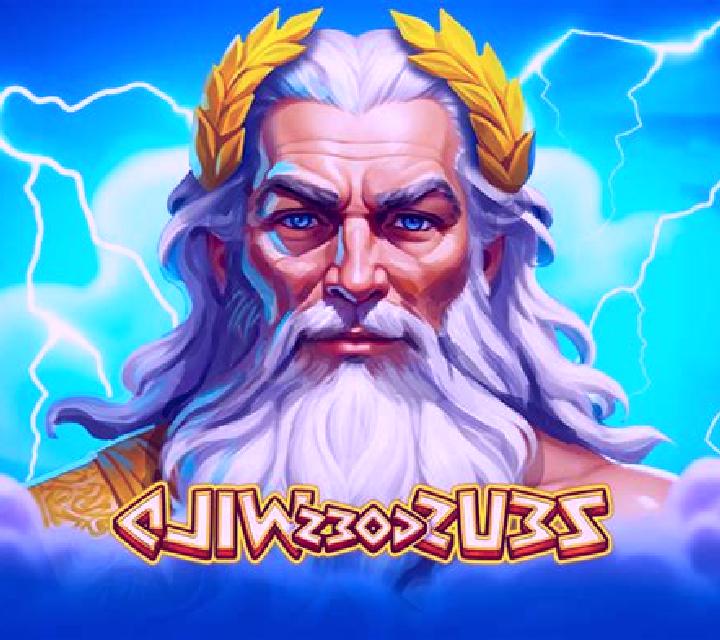 Zeus Plinko slot