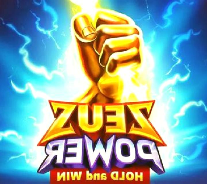 Zeus Power Link online slot