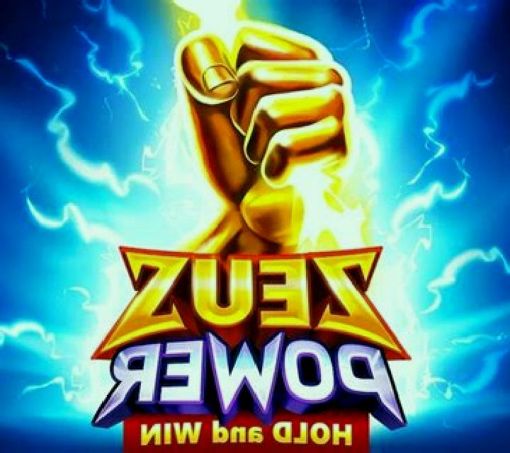 Zeus Power Link slot game