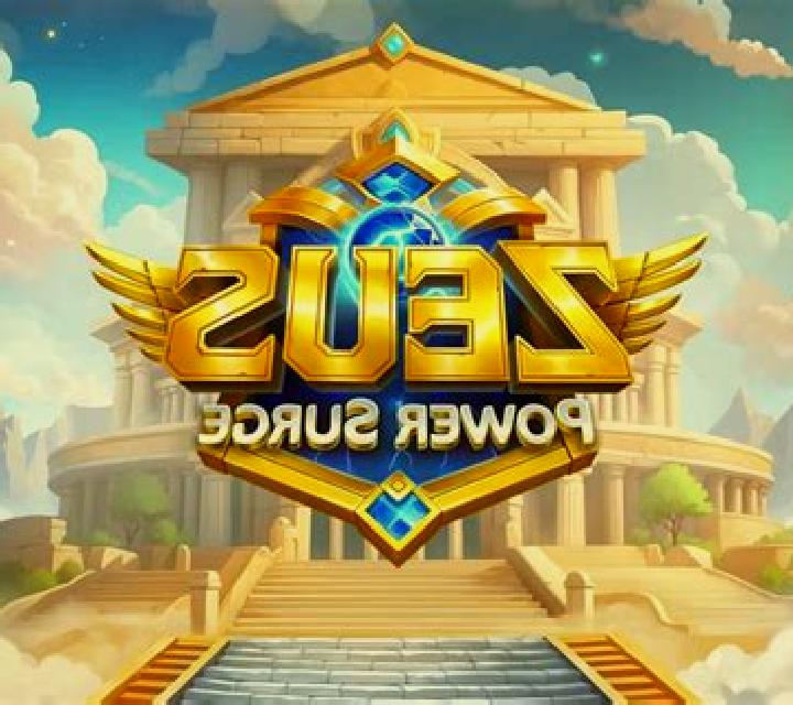 Zeus Power Surge slot game