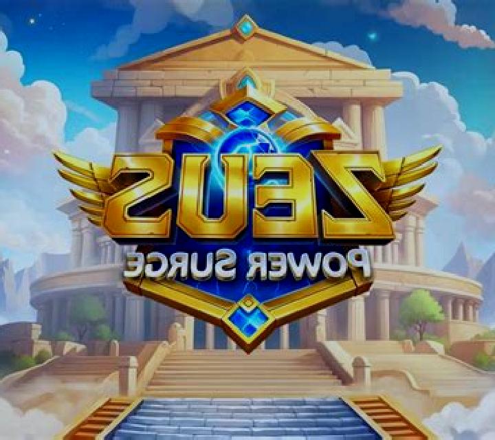 Zeus Power Surge slot