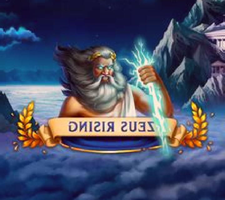 Zeus Rising (Genii) slot