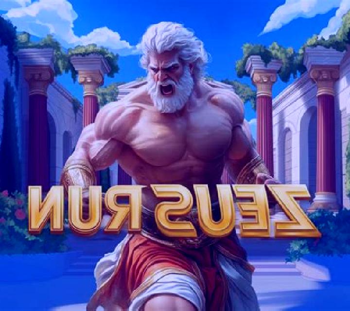 Zeus Run online slot