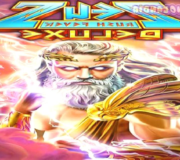 Zeus Rush Fever Deluxe online slot