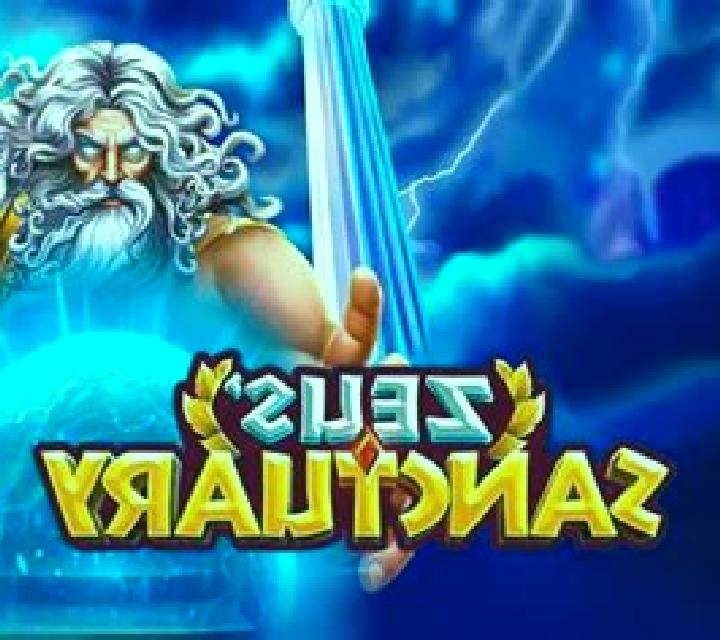 Zeus Sanctuary slot