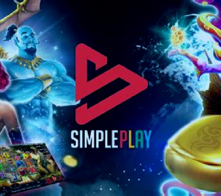 Zeus (SimplePlay) slot