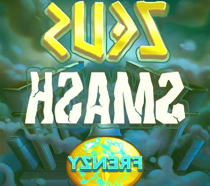 Zeus Smash slot