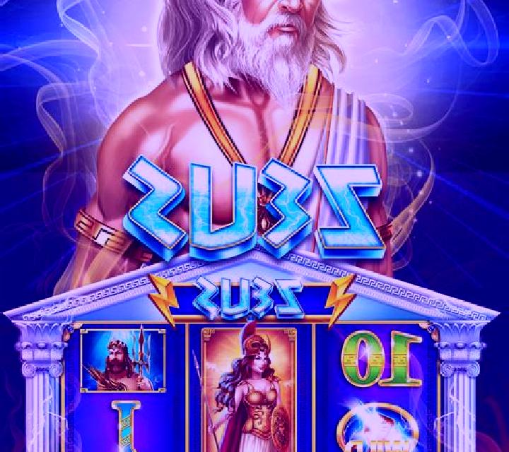 Zeus Strike slot