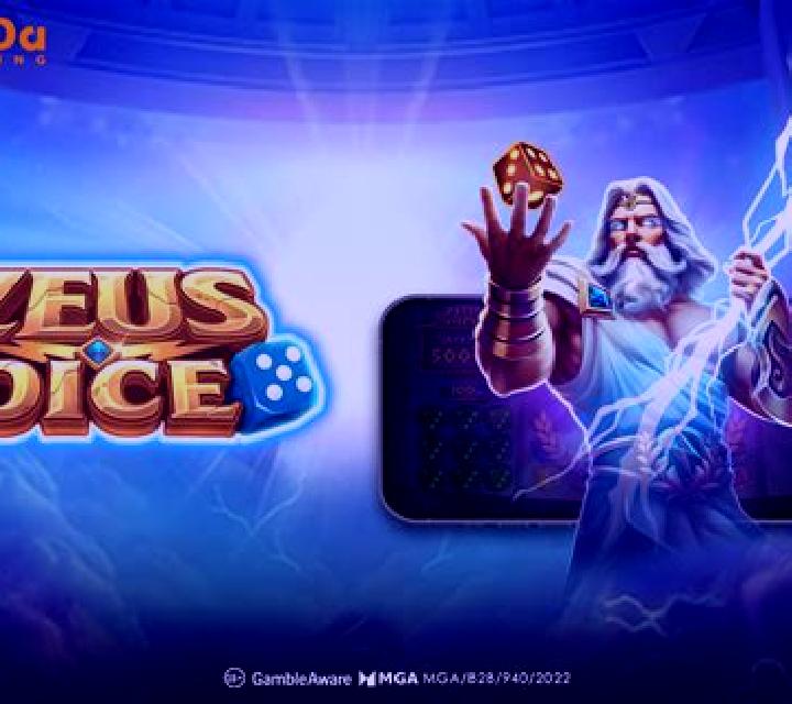 Zeus (TaDa Gaming) slot