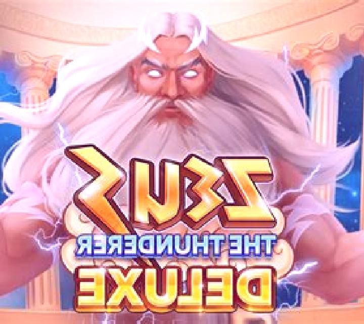 Zeus the Thunderer II online slot