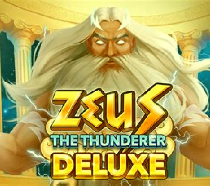 Zeus the Thunderer II slot