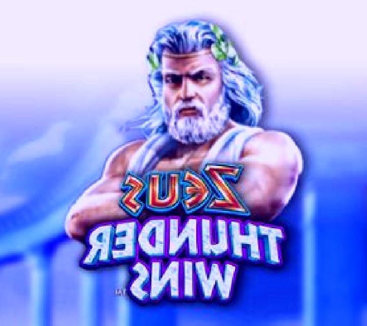 Zeus Thunder Wins slot