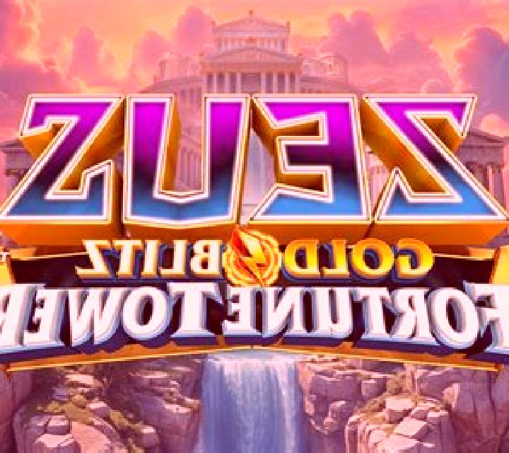 Zeus Titan Fury slot machine