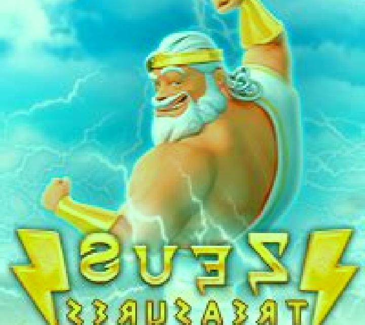 Zeus Treasures slot
