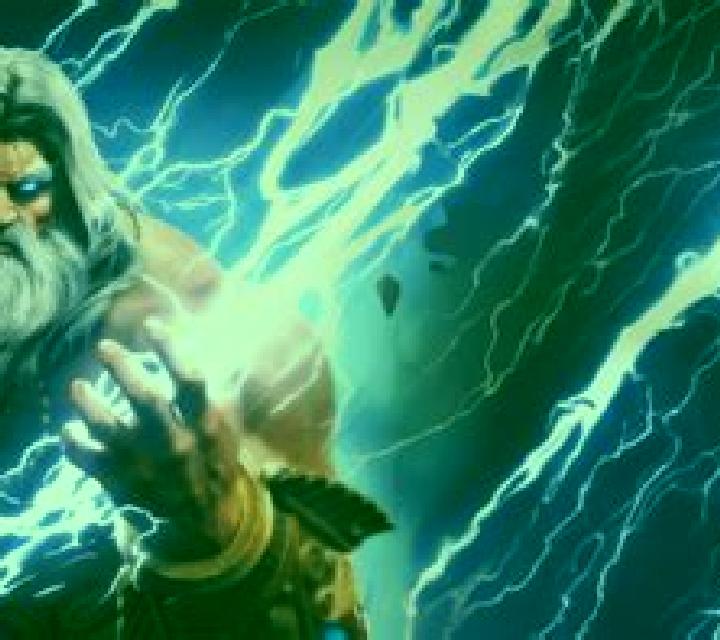 Zeus Ultim8 Pays online slot