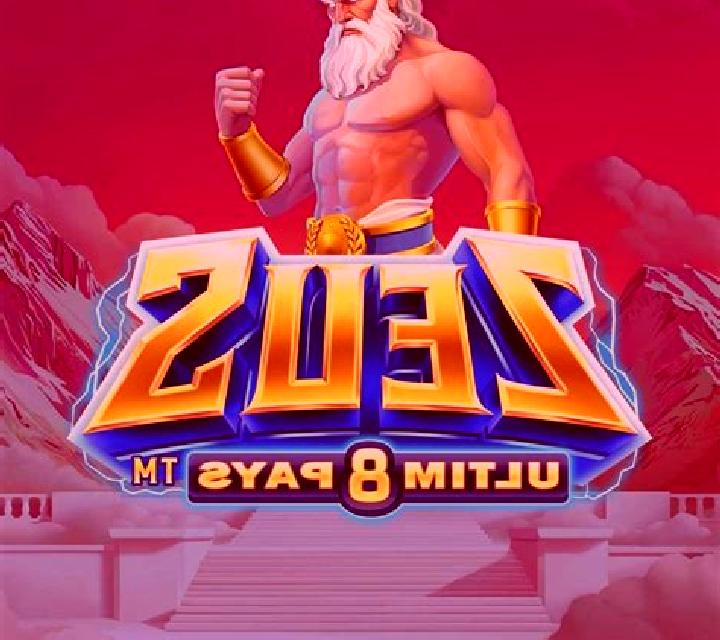 Zeus Ultim8 Pays slot