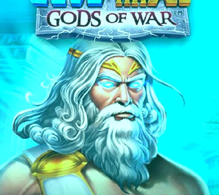 Zeus Vs Hades slot game