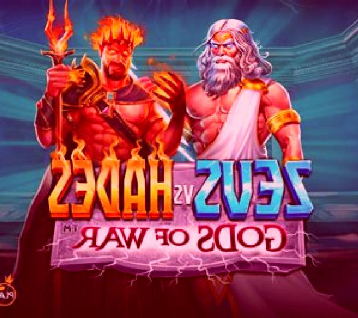 Zeus Vs Hades slot