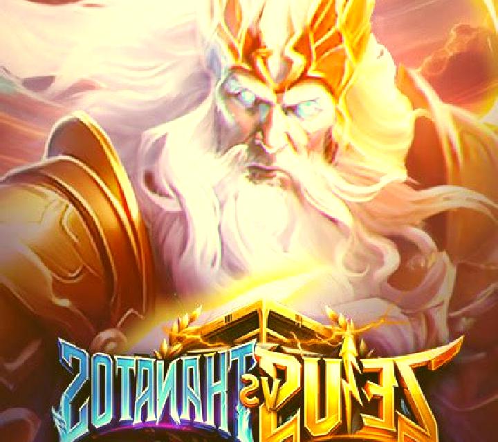 Zeus Vs Thanatos Claw online slot