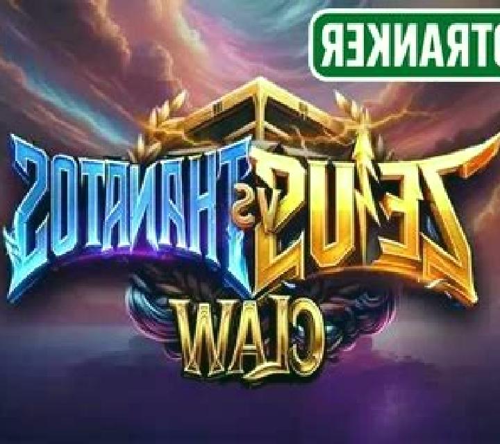 Zeus Vs Thanatos Claw slot game