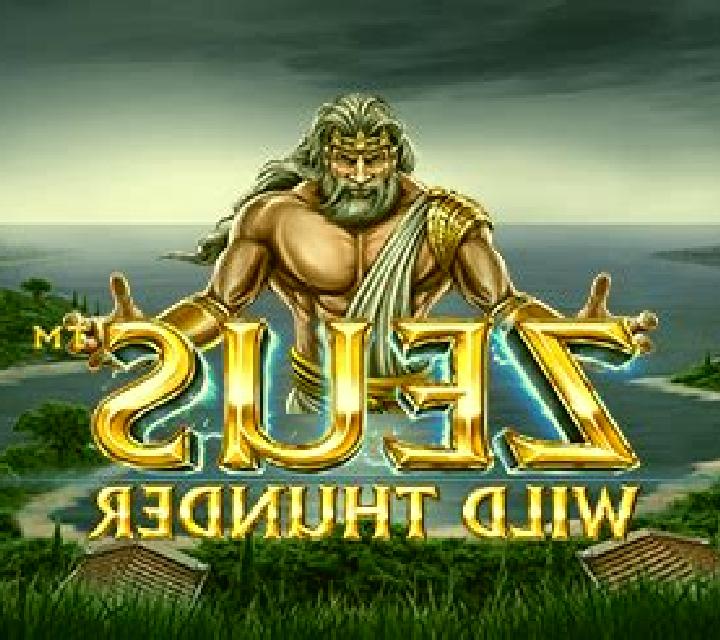 Zeus Wild Thunder slot