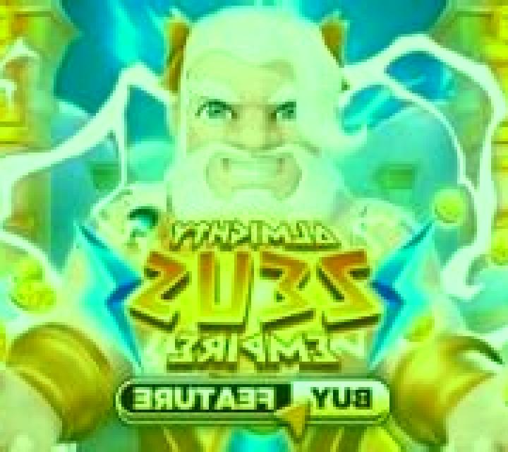 Zeus Wilds online slot
