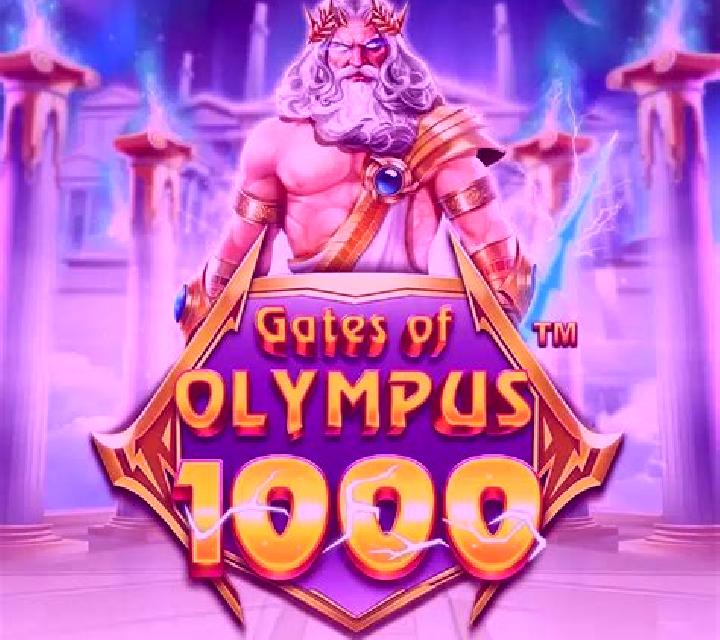 Zeus Wins slot game
