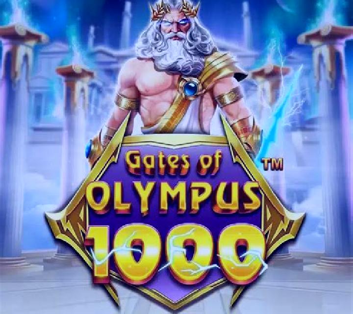 Zeus Wins slot machine