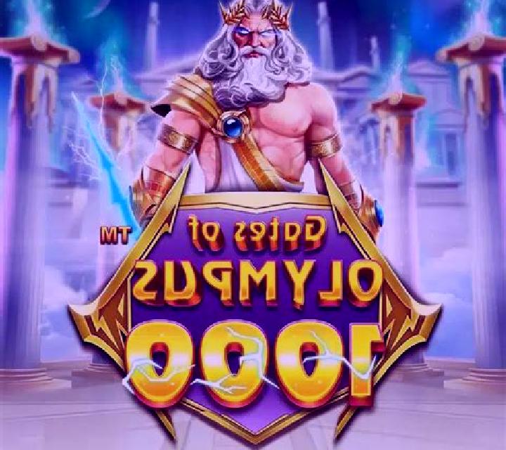 Zeus Wins slot