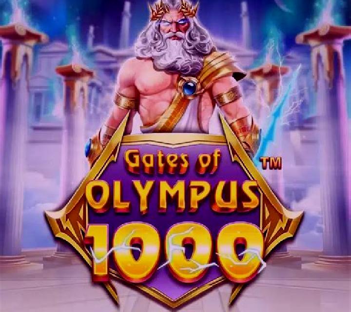 Zeus X 1000 slot