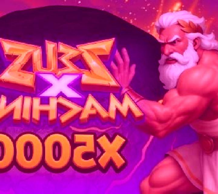 Zeus X Machina online slot