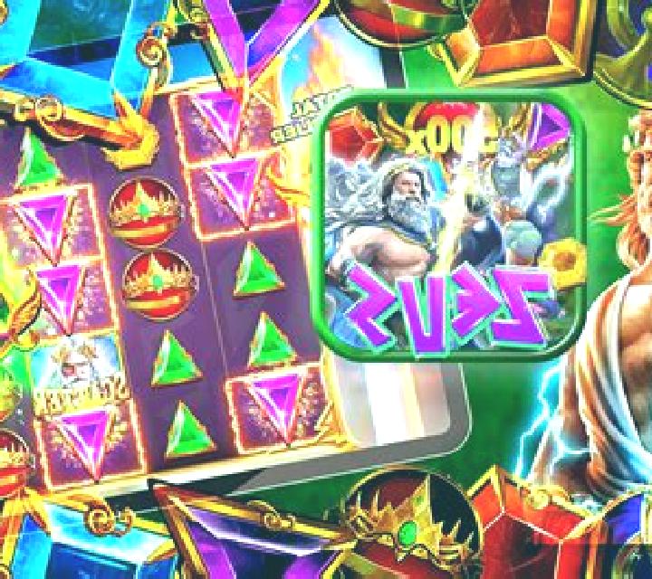 Zeus XTREME Link online slot
