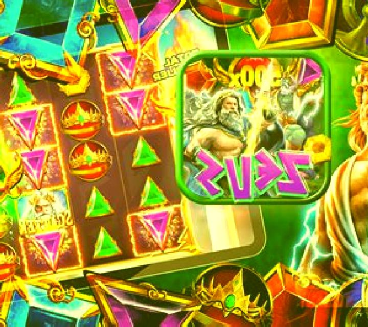 Zeus XTREME Link slot game