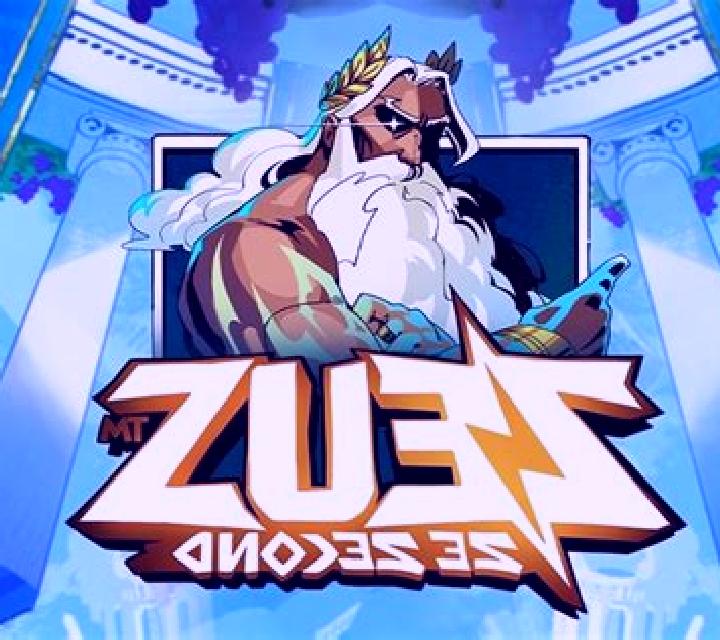 Zeus Ze Zecond online slot